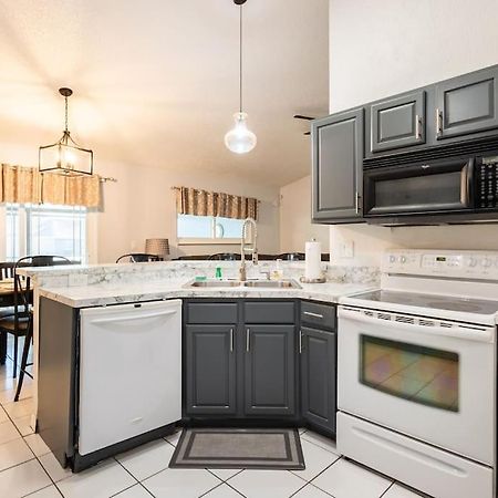 13 Mins From Disney Arcade, Private Pool, & Themed Rooms Orlando Exterior foto